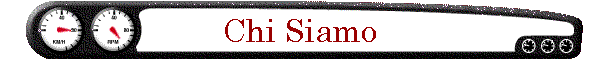 Chi Siamo