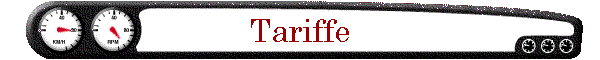 Tariffe